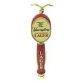 thumbnail image 2 of Yuengling Traditional Lager 2018 13 Tap Handle - 3 Sided with gold Eagle Topper, 2 of 3
