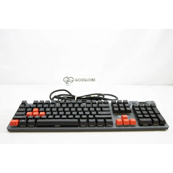 XPG Clavier Mécanique de Jeu