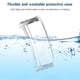 thumbnail image 1 of Protector De Reloj Funda protectora de reloj de reemplazo de protector de parachoques portátil para Fitbit Inspire 3, 1 of 5