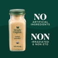 thumbnail image 6 of Simply Organic Onion Powder, Shelf-Stable, 3.00 oz Bottle, 6 of 10