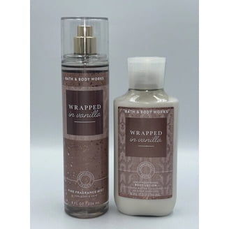 Bath & Body Works Après All Day Fine Fragrance Mist, Body Wash and