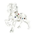 thumbnail image 3 of Adornos de mesa con figuras de caballos, modernos y versátiles, esculturas de animales coleccionables para la entrada, centro de mesa del restaurante, 3 of 9