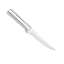 Rada Super Paring Knife, Hand-Sharpened Super Parer 4.375 inch Blade Knives, Stainless Steel with Solid Aluminum Handle
