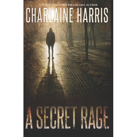 Pre-Owned A Secret Rage (Paperback) 1625671210 9781625671219