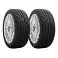 thumbnail image 1 of Paquete De 2 Llantas 195/55r15 Toyo Proxes Tm1 89v TOYO Proxes Tm1, 1 of 2
