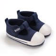 thumbnail image 2 of JINMGG Clearance Autumn Baby Kids Boys Girls Soft Flat Sports Shoes Infant Casual First Walkers, 2 of 9
