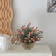 thumbnail image 5 of Bonsái artificial para bodas, decoración del hogar, hoteles, interiores, escritorio, adorno de bonsái, atrezzo para sesiones fotográficas, 5 of 6