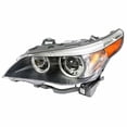 thumbnail image 3 of For BMW 525i 530i 545i 2004 2005 Pair Hella Headlight Assembly - BuyAutoParts, 3 of 5