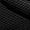 black, variant on Men's All-White Mesh Platform Sneakers with Chunky Soles