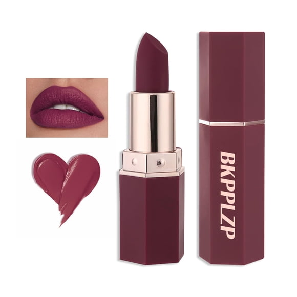 1 paquete de lápiz labial de gelatina de flor de cristal, lápiz labial mágico que cambia de color, brillo de labios que cambia de color con temperatura clara, bálsamo labial de larga duración, nutriti