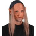 thumbnail image 1 of Zagone Studios MF1003 Crone-Gypsy Old Hag Mask, 1 of 1