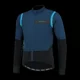 thumbnail image 3 of Rogelli Cycling - Maillot de ciclismo para hombre, invierno 2023, chaqueta térmica polar para ciclismo de montaña, abrigo cálido para exteriores, 3 of 5