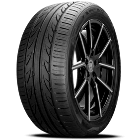 Lexani LXUHP-207 215/55R18 95V AS Performance A/S Tire