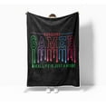 thumbnail image 3 of Gaiming Themed Throw Blanket, Cool Video Game Black Backdrop, Flannel Bed Throw Blanket, Plush Warm Throw Blankets for Couch Sofa Bed Throws Gozy Sofa Bed Camping Travel, 3 of 3