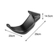 thumbnail image 4 of jiaping 2Pieces Motorcycle , Windproof, Easy Installation, Motorbike Handlebar, 4 of 6