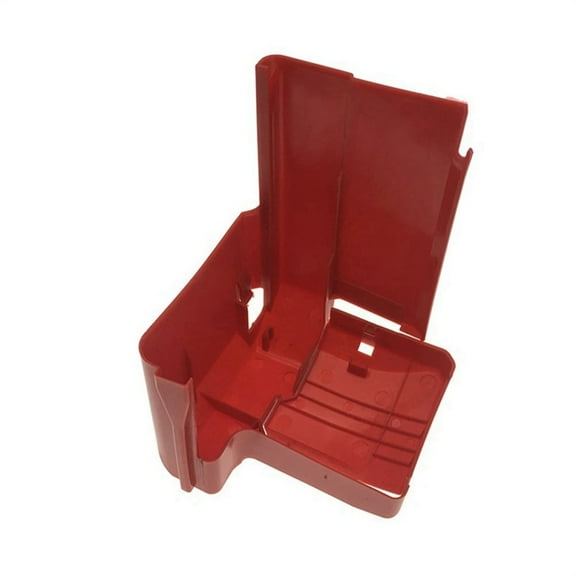 Car Battery Terminal Cover Replacement Red 32418-T9A-003 For Honda Fit 2015-2020