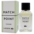 thumbnail image 3 of Match Point Cologne by Lacoste for Men - 1.6 oz EDT Spray, 3 of 5