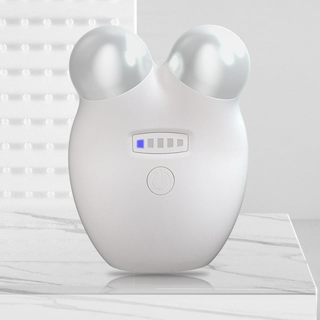 Beauty Instrument Radio Frequency Facial Massager For Skin Lifting And Firming With Micro Current, Beauty Instrument for Women