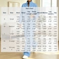 thumbnail image 3 of successthop Sweatsuits for Women with Zipper 2 Piece Long Sleeve Sweatshirt Fleece Sweatpant Solid Tracksuit with Pocket, 3 of 6