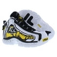 thumbnail image 4 of Fila Grant Hill 2 Racing Boys Shoes, 4 of 5