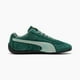 thumbnail image 5 of PU & MA Speedcat The Neverworn V Color Dark Myrtle-Green Moon 401532-01 Men Us6.5, 5 of 6