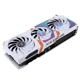 thumbnail image 2 of Colorido iGame RTX3080 Ultra W OC 10G LHR GDDR6X Computadora Gamer Tarjeta Gráfica Blanca, 2 of 5