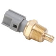 thumbnail image 4 of 3089892, Thermister Cooling Water Temp Sensor ABS High Performance Sturdy Brass Engine Water Temperature Sensor  For Auto, 4 of 8