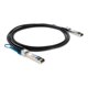 AddOn - 10GBase-CU Câble de Fixation Directe - Conforme à TAA - SFP+ à SFP+ - 23 ft - twinaxial - Passif - Passif – image 3 sur 8