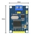 thumbnail image 2 of MCP2515 CAN Bus Driver Module Board TJA1050 Receiver SPI For 51 MCU ARM Controller Interface Module For Arduino DIY Kit, 2 of 5