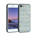 thumbnail image 1 of Art-Nouveau-13 Phone Case, Degined for iPhone 7 Case Men Women, Flexible Silicone Shockproof Case for iPhone 7, 1 of 1