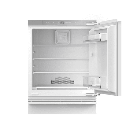 Ca'Lefort 24 Inch Panel Ready Refrigerator, for Kitchen & Bar Integration(Panel Not Included)