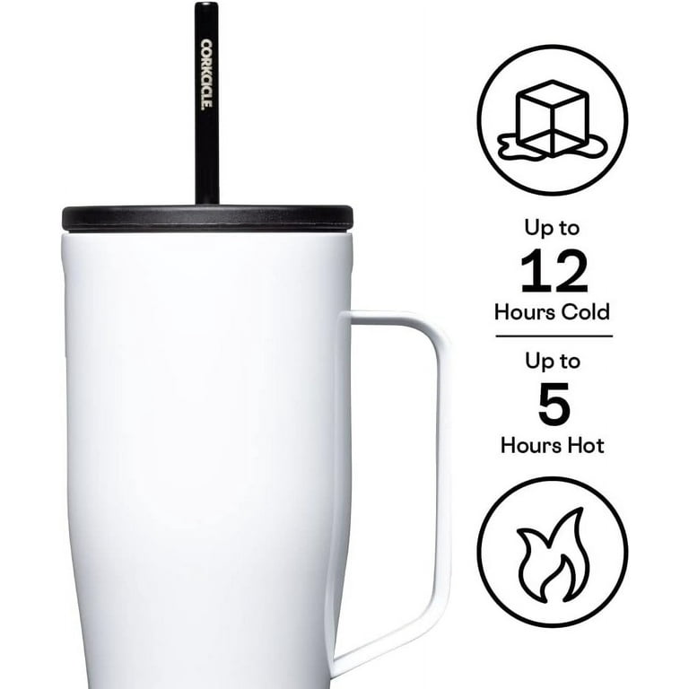 Giveaway Corkcicle XL Cold Cups (30 Oz.), Travel Mugs