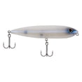 thumbnail image 2 of Berkley J-Walker 100 Topwater Fishing Lure, Ghost White, 1/2 oz, 2 of 9