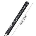 thumbnail image 3 of TIELUTT "Upgrade Your Game with Our Club Handle Wrap Enhanced Grip and Durability with Thread and Rubber Materials!", 3 of 5