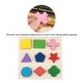 thumbnail image 1 of Geometric Building Toy, Interesting Geometric Educational Toy, Beautiful Safe Optional Nursery Boy Pre-school For Kids Kindergarten, 1 of 8