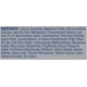 thumbnail image 2 of Multivitamínico One A Day Proactive 65+ para Adultos Mayores 150 Tabletas, 2 of 5