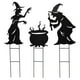 thumbnail image 2 of Decoración de Terror de Halloween para Colgar En La Pared, Complemento para Patio y Jardín., 2 of 7