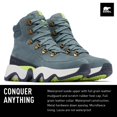 thumbnail image 2 of Zapatos Sorel Kinetic Impact Conquest Waterproof - Mujer, 2 of 7