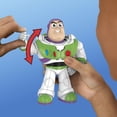 thumbnail image 4 of Bop It! Disney Pixar Buzz Lightyear Edition, Toy Story Games, Birthday Gifts for Kids Ages 8+, 4 of 8