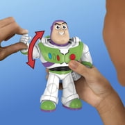 Bop It! Disney Pixar Buzz Lightyear Edition, Toy Story Games, Birthday Gifts for Kids Ages 8+