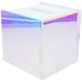 thumbnail image 1 of LABSERRON 32Pack Colorful Tissue Box Cover Acrylic Material For Party Tissue Dispensing And Storage, 1 of 8