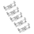 thumbnail image 4 of Accesorios Para Aparejos, Tiene Muchos Usos Gancho Giratorio Compacto Pequeño Para Fábrica Para Carga De 100 Kg ANGGREK AE1011, 4 of 8