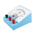 thumbnail image 5 of yotijar Analog Ammeter Electrical Experiments Science Physics Experiment Moving Coil, 5 of 7