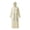 Multicolor B, variant on Unisex Adult Raincoat Full Body Heavy Rain Protection Waterproof Windproof Hooded Rain Jacket for Outdoor Cycling Camping 1 Pack