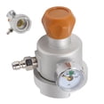 thumbnail image 4 of Conector Rápido Para Fabricante De Refrescos, Resistente A La Oxidación, A Prueba De óxido, Resistente A La Corrosión, Adaptador De Agua De Refresco De Aluminio Para Cilindro, 4 of 7