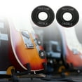 thumbnail image 4 of 2PCS Electric Guitar Switch Gaskets Three Gear Guitar Toggle Switch Washer Plate Aluminum Guitar Switch Ring, 4 of 8