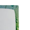 thumbnail image 3 of Ambesonne Flower Fitted Sheet, Photo of Dandelion, Full Size, Fern Green, 3 of 3