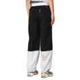 thumbnail image 3 of The North Face Womens Plus Nylon Easy Pants, Gardenia White/TNF Black, XXL, 3 of 3
