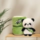 thumbnail image 1 of Juguete de Peluche CUTICAT Oso Panda Decoración de Dormitorio, 1 of 8
