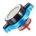thumbnail image 3 of Automotive Water Temperature Gauge Water Coolant Temp Gauge for Car RV Truck, 3 of 9